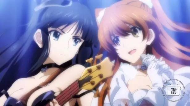 看了这部狗粮番,我们来聊聊日本高中社团