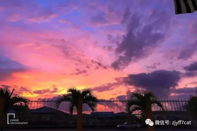 她单枪匹马从杭州出发，开着开着到了非洲腹地