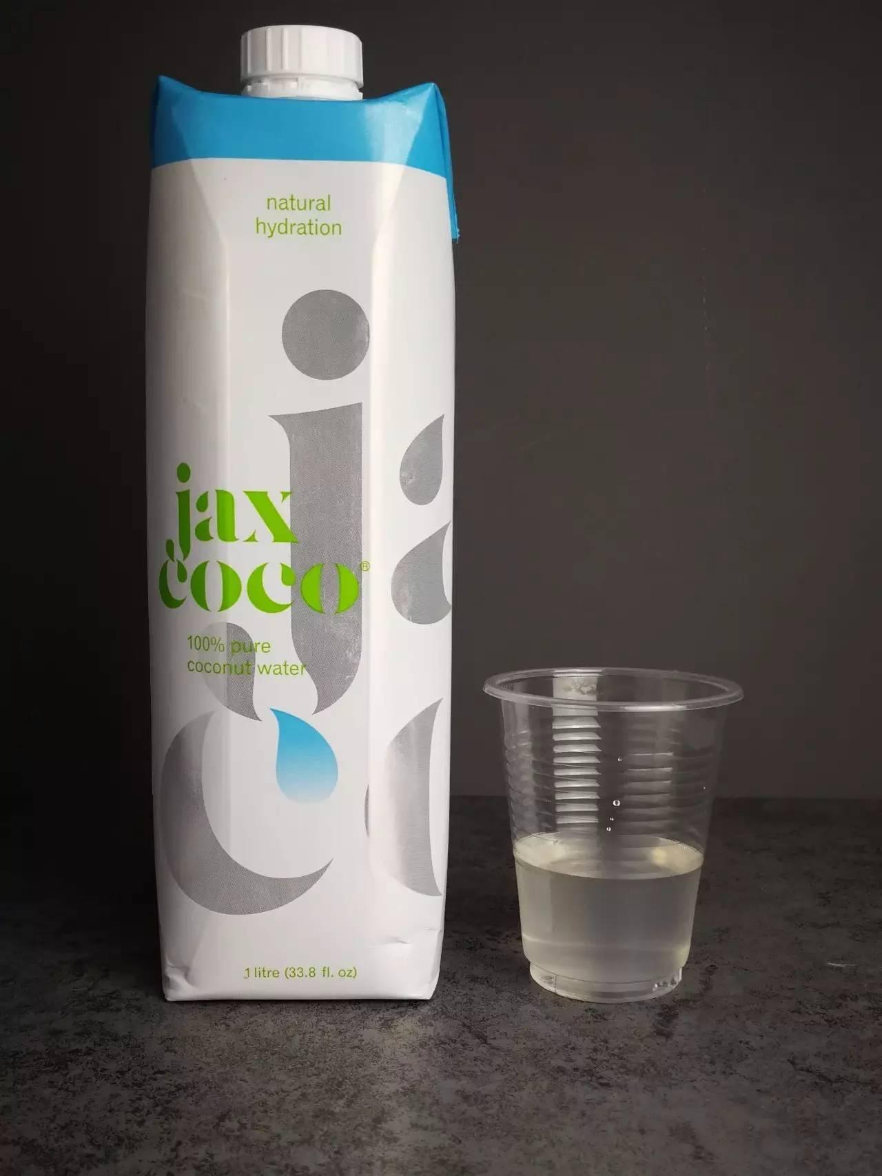 十四种好喝的果汁,低卡椰子汁推荐