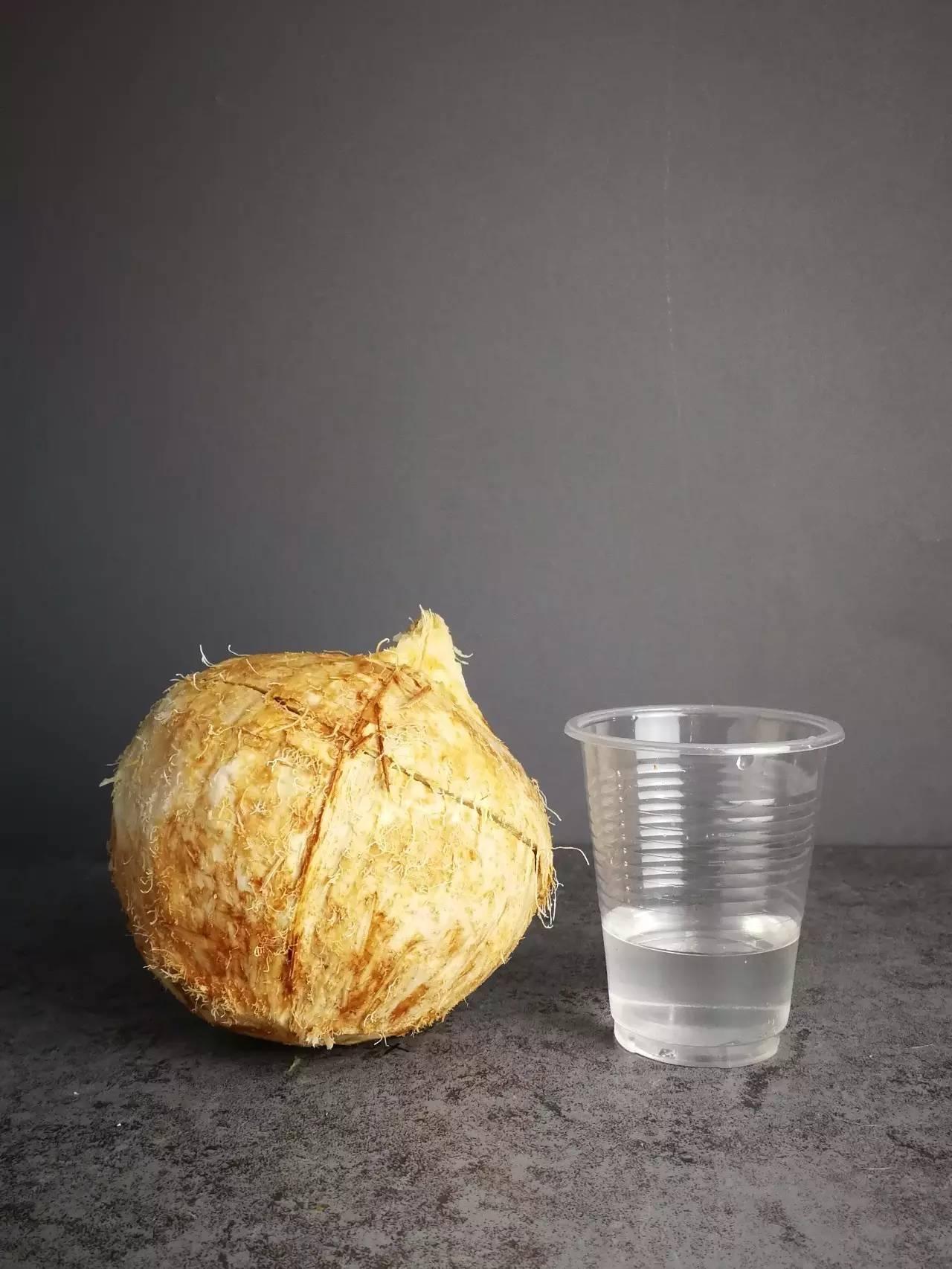 十四种好喝的果汁,低卡椰子汁推荐