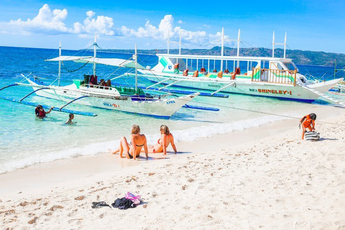 月薪3000去菲律宾当土豪,3000月薪菲律宾