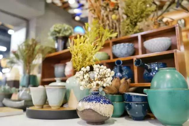 不泡酒吧泡茶社，成都这6家文艺茶社里藏着年轻人的诗和远方