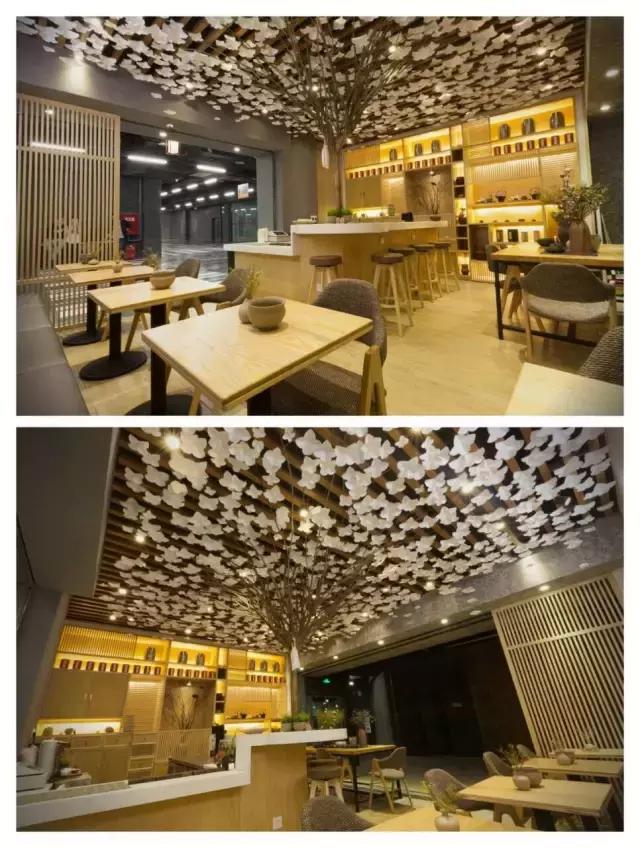 不泡酒吧泡茶社，成都这6家文艺茶社里藏着年轻人的诗和远方