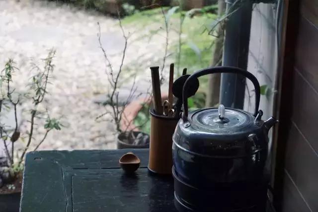 不泡酒吧泡茶社，成都这6家文艺茶社里藏着年轻人的诗和远方