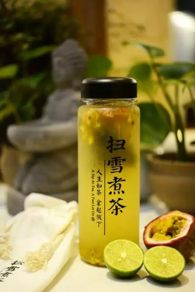 不泡酒吧泡茶社，成都这6家文艺茶社里藏着年轻人的诗和远方