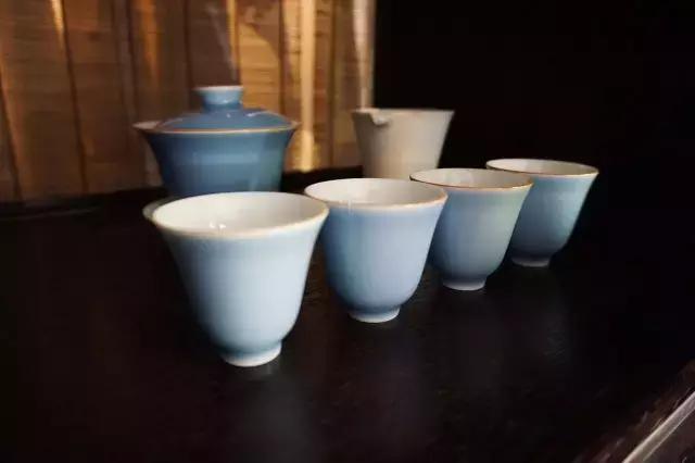 不泡酒吧泡茶社，成都这6家文艺茶社里藏着年轻人的诗和远方