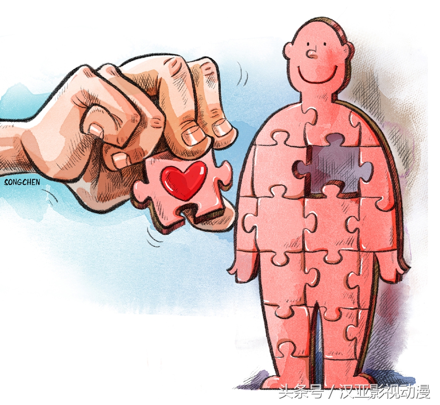 最现实的十张漫画,现实生活中的漫画