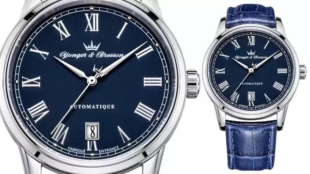 工资5千多戴什么样的手表,什么样的薪资戴什么手表