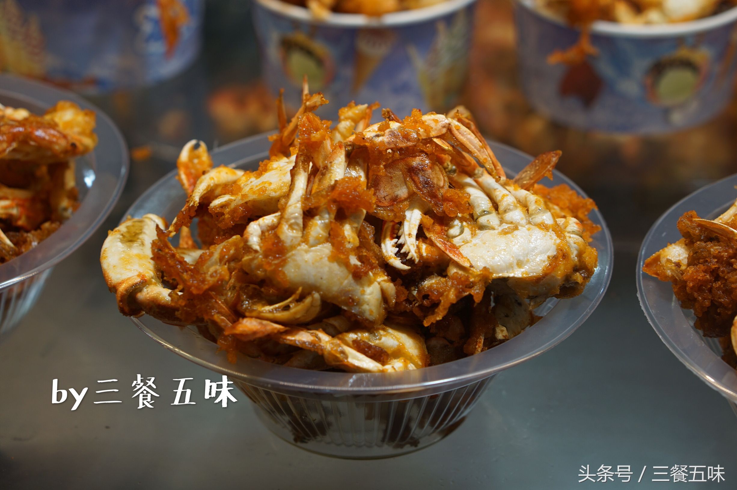 带你玩转合肥夜市,合肥人气夜宵必打卡的店