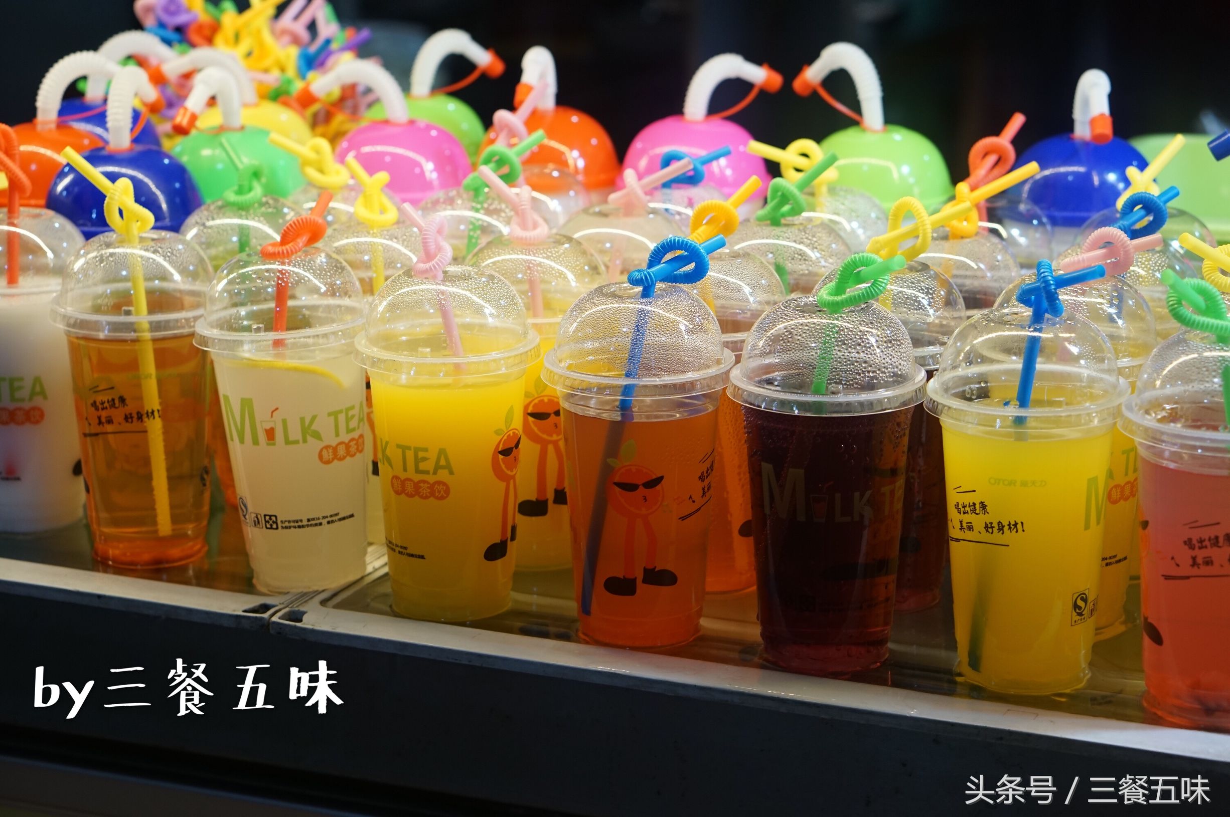 带你玩转合肥夜市,合肥人气夜宵必打卡的店