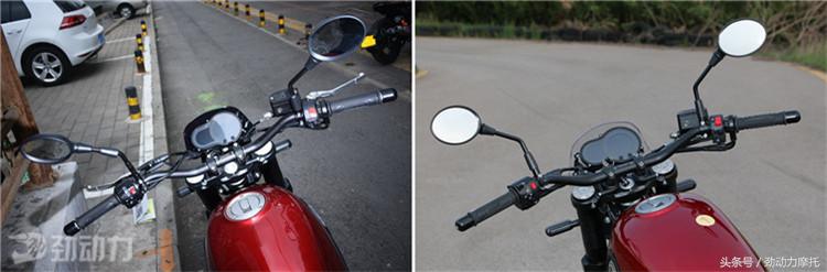 钱江贝纳利500幼狮声浪,贝纳利幼狮500和高金500