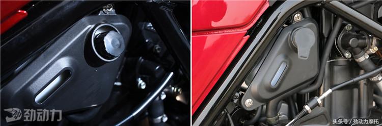 钱江贝纳利500幼狮声浪,贝纳利幼狮500和高金500