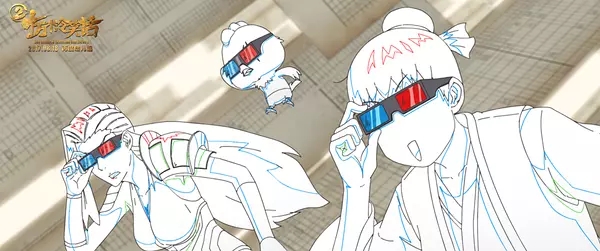 鍥芥极鍗佷竾涓喎绗戣瘽2,鍥芥极鐜╂澶х墖鍗佷竾涓喎绗戣瘽2