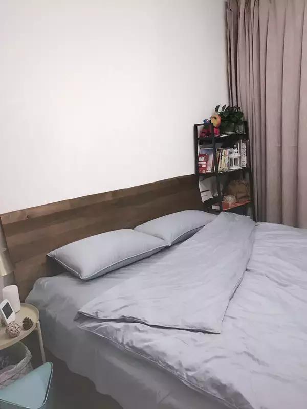 昆明77㎡小两居，看了清单，觉得有个贤惠的老婆实在太重要！