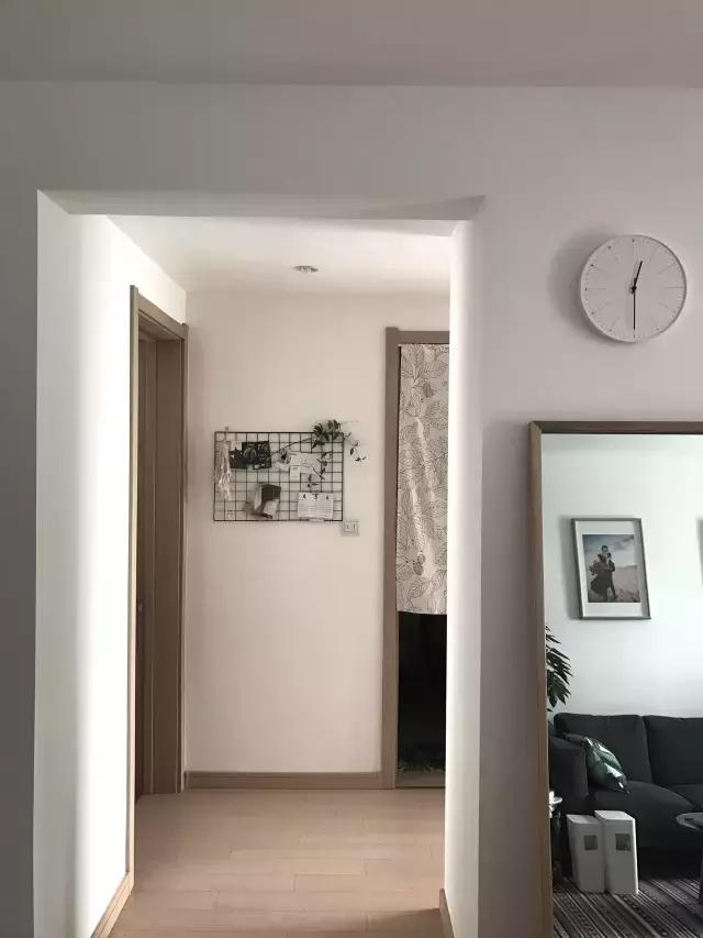 昆明77㎡小两居，看了清单，觉得有个贤惠的老婆实在太重要！