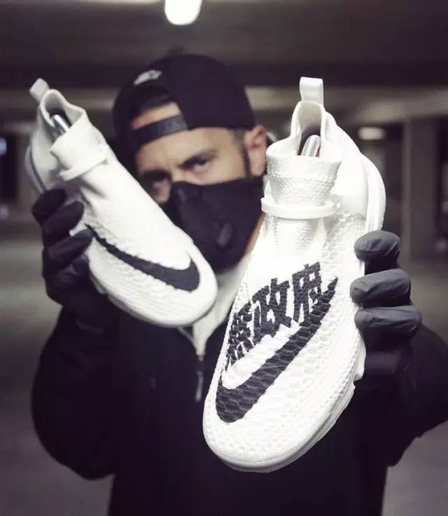 sneaker鞋知识,sneaker应该穿什么鞋