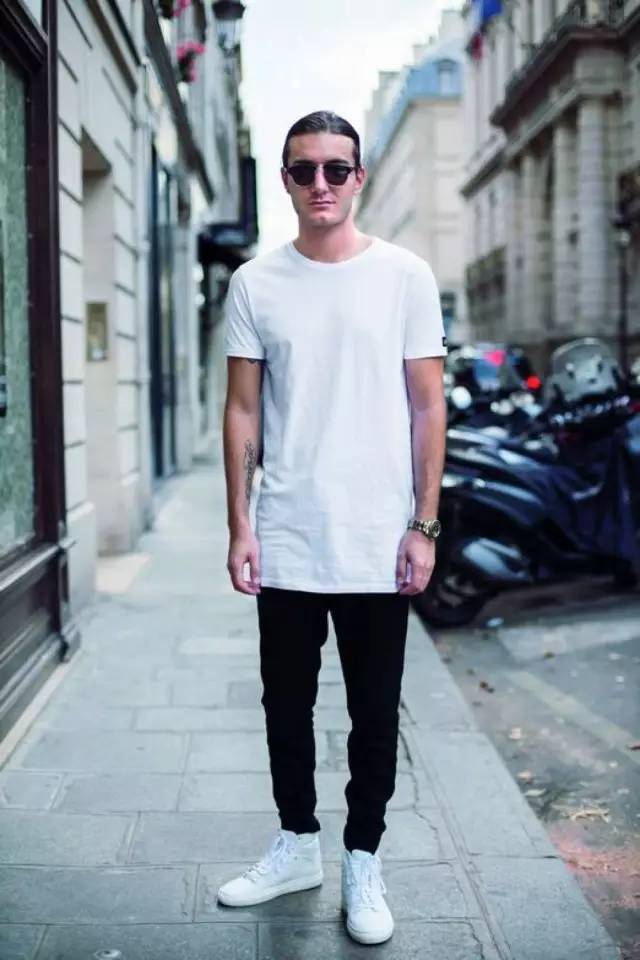 sneaker鞋知识,sneaker应该穿什么鞋