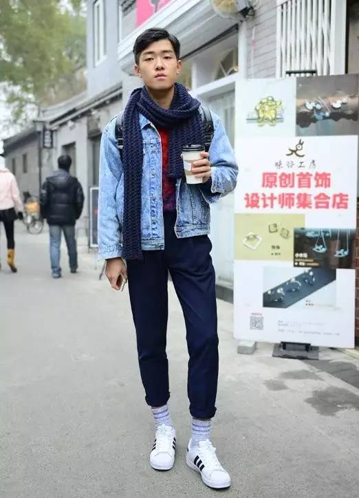 sneaker鞋知识,sneaker应该穿什么鞋