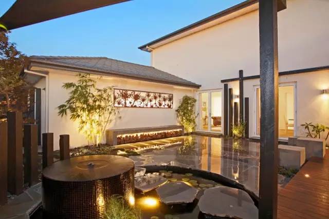 花园小别墅怎么建造,手把手教你打造花园