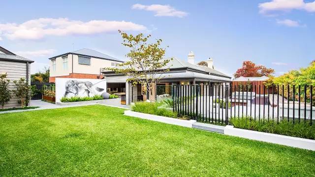 花园小别墅怎么建造,手把手教你打造花园