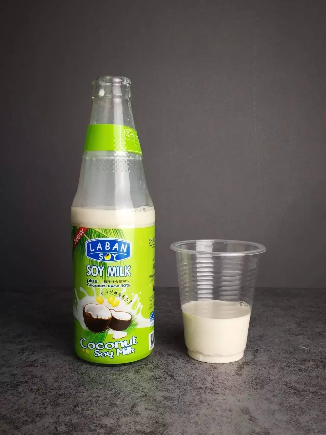 十四种好喝的果汁,低卡椰子汁推荐