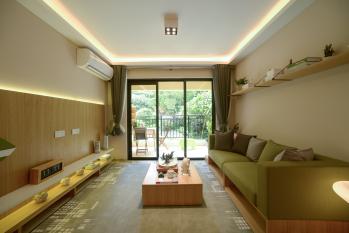 万科里享家为什么便宜,万科里享家2018年房价