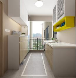 万科里享家为什么便宜,万科里享家2018年房价