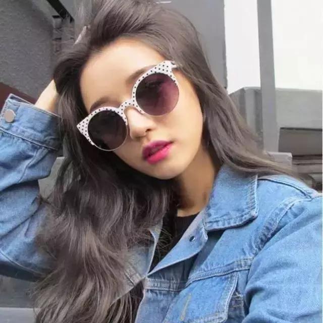 春季最想染的五款颜色,减龄显白染什么颜色好看