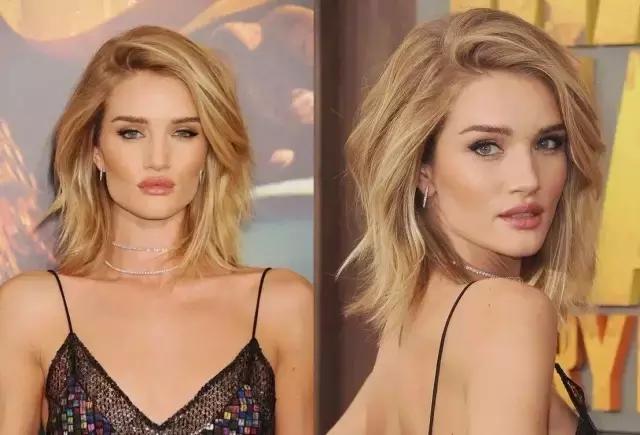 春季最想染的五款颜色,减龄显白染什么颜色好看