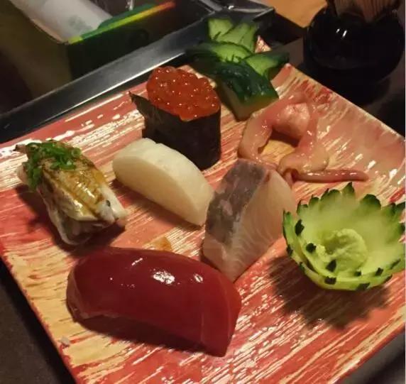 厦门寿司,厦门最好吃的日本料理寿司