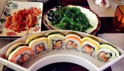 厦门寿司,厦门最好吃的日本料理寿司