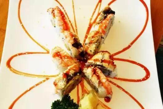 厦门寿司,厦门最好吃的日本料理寿司