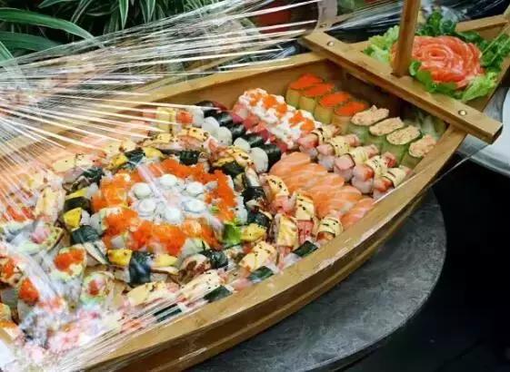 厦门寿司,厦门最好吃的日本料理寿司