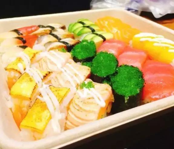 厦门寿司,厦门最好吃的日本料理寿司