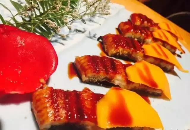 厦门寿司,厦门最好吃的日本料理寿司