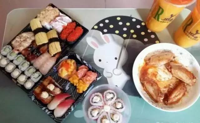 厦门寿司,厦门最好吃的日本料理寿司