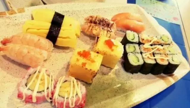 厦门寿司,厦门最好吃的日本料理寿司