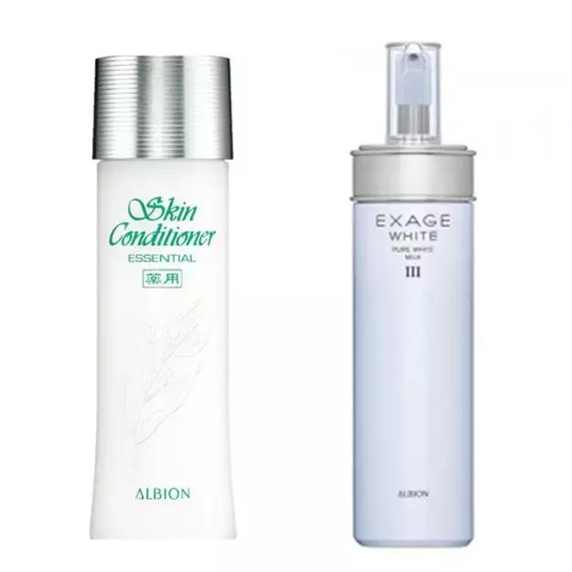 纠正护肤误区99%的人都错了,护肤不能走弯路