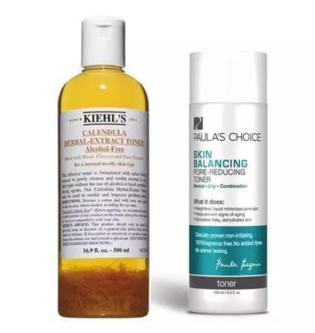 纠正护肤误区99%的人都错了,护肤不能走弯路