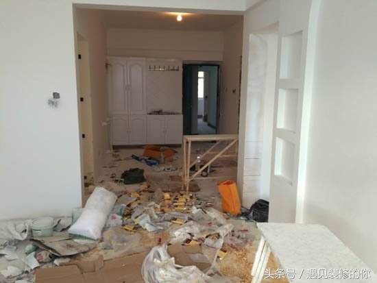 装修公司跑路材料商起诉业主,洛阳装修公司跑路最新