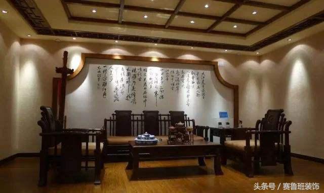 竹木纤维集成墙板顶边的安装方法,竹木纤维板墙顶一体全屋整装