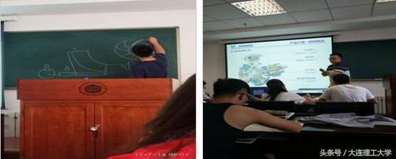 大工实践进行时——逐梦一流创新教育展示涡轮学子风采