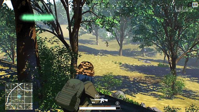 绝地求生大逃杀和刺激战场,绝地求生三个游戏哪个是大逃杀