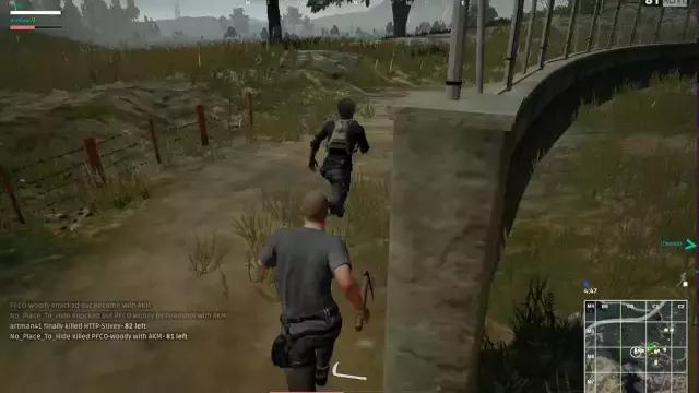 绝地求生大逃杀和刺激战场,绝地求生三个游戏哪个是大逃杀