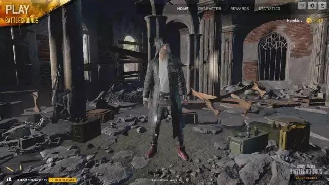 绝地求生大逃杀和刺激战场,绝地求生三个游戏哪个是大逃杀