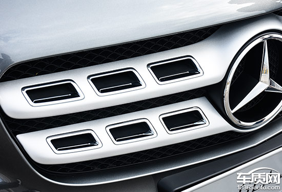 试驾全新gla好开不,奔驰GLA试驾感受