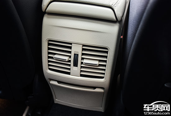 试驾全新gla好开不,奔驰GLA试驾感受