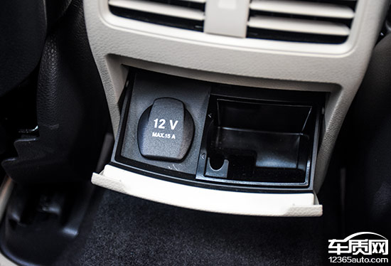 试驾全新gla好开不,奔驰GLA试驾感受