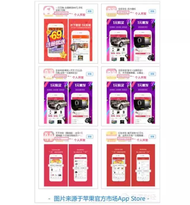 一元云购赌局：5年247亿资金参与，谁在赚钱，谁又堕入深渊？