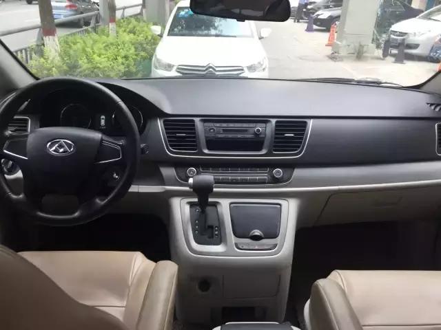 大通g10适合长途旅行吗,开大通G10户外自驾游